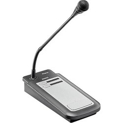 Bàn gọi 2 vùng Zone Bosch PLE-2CS